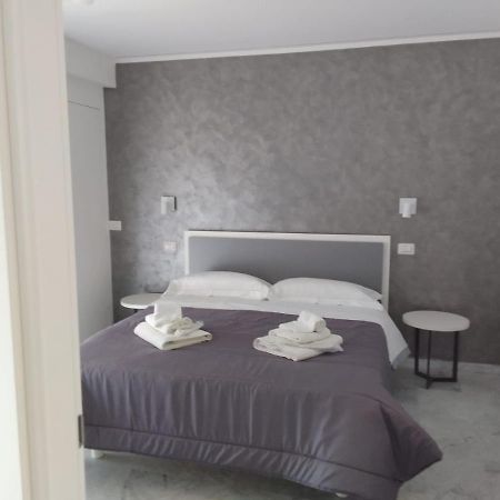 Suite In Citta Residence Isernia Exteriér fotografie