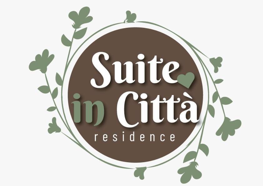 Suite In Citta Residence Isernia Exteriér fotografie