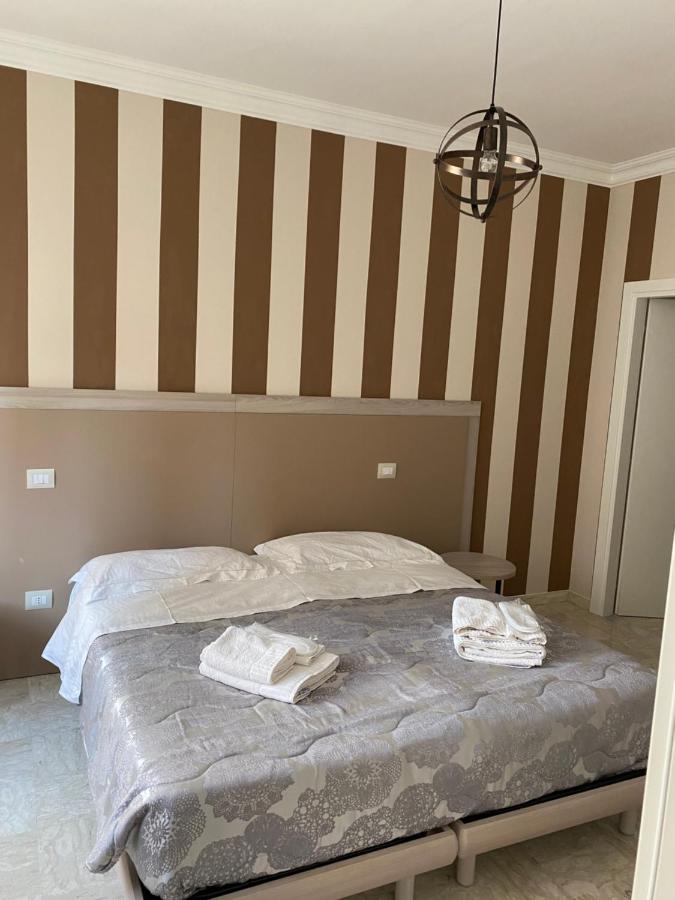 Suite In Citta Residence Isernia Exteriér fotografie