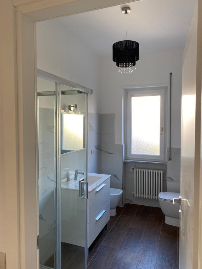 Suite In Citta Residence Isernia Exteriér fotografie