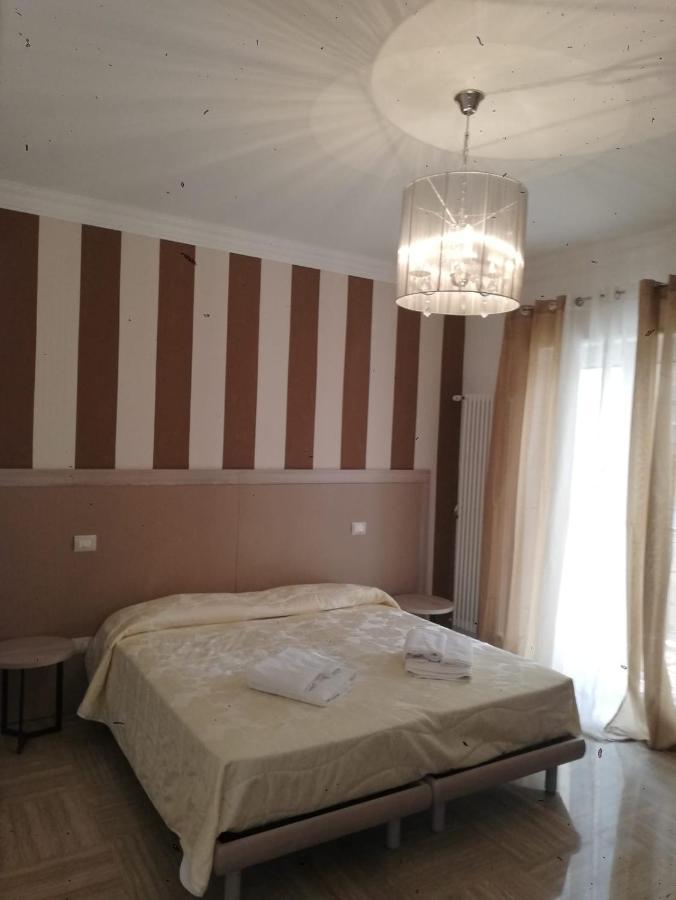 Suite In Citta Residence Isernia Exteriér fotografie