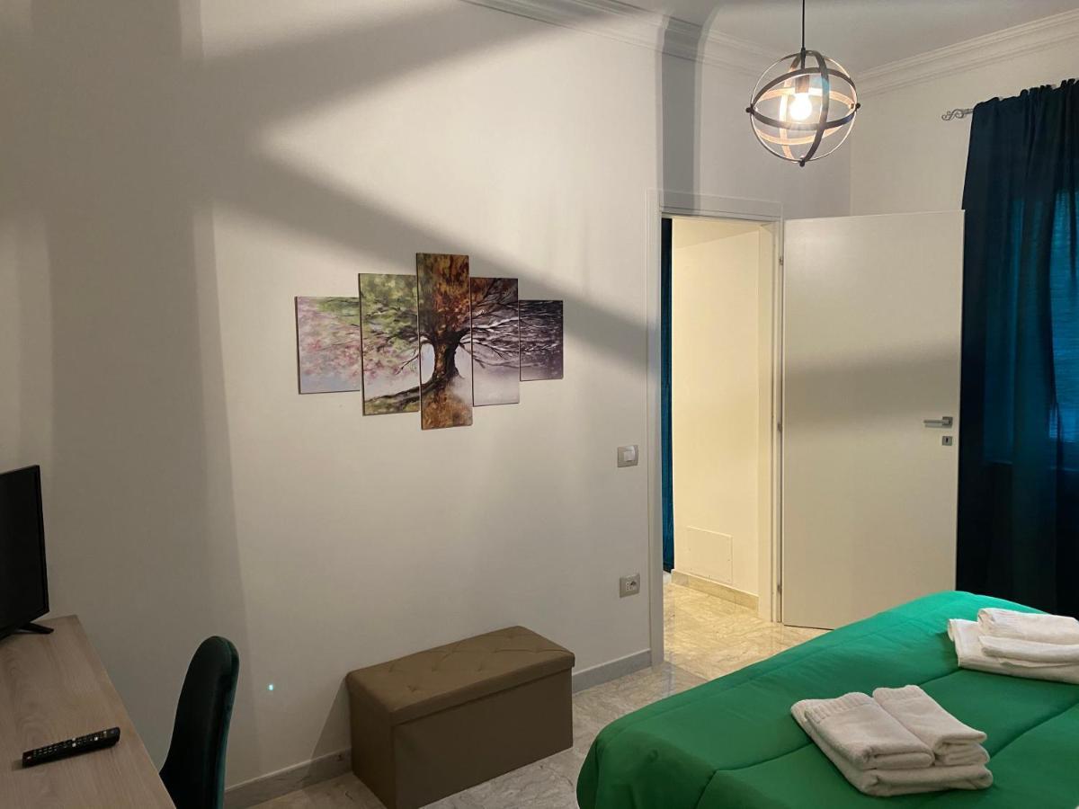Suite In Citta Residence Isernia Exteriér fotografie