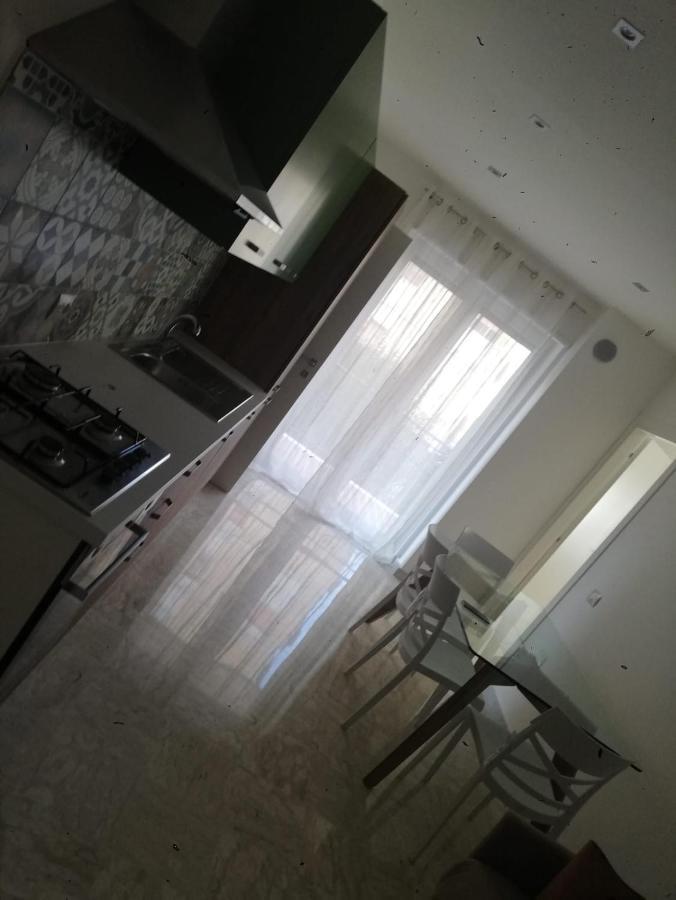 Suite In Citta Residence Isernia Exteriér fotografie