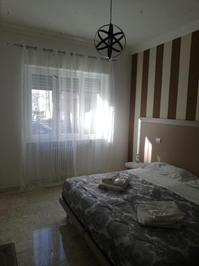 Suite In Citta Residence Isernia Exteriér fotografie