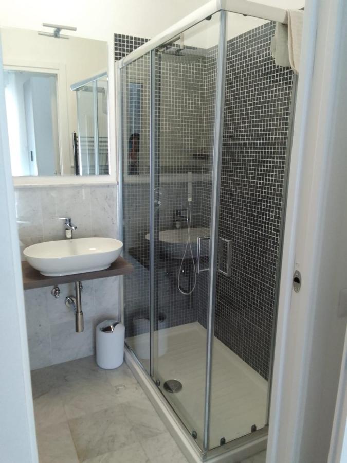 Suite In Citta Residence Isernia Exteriér fotografie