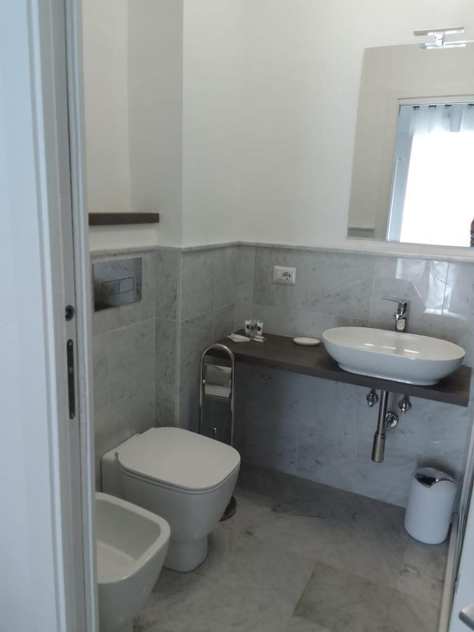 Suite In Citta Residence Isernia Exteriér fotografie